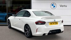 BMW 2 Series 230i M Sport 2dr Step Auto Petrol Coupe